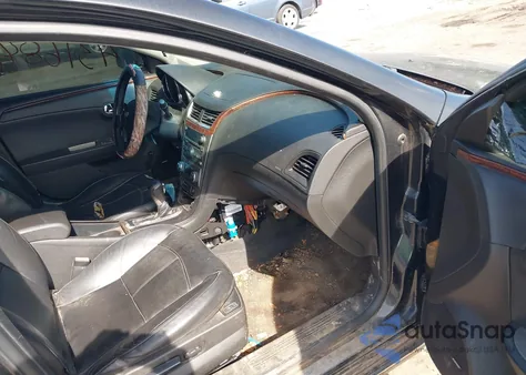 2012 Chevrolet Malibu 1Lz z USA, uszkodzony, nr VIN 1G1ZE5EUXCF288993